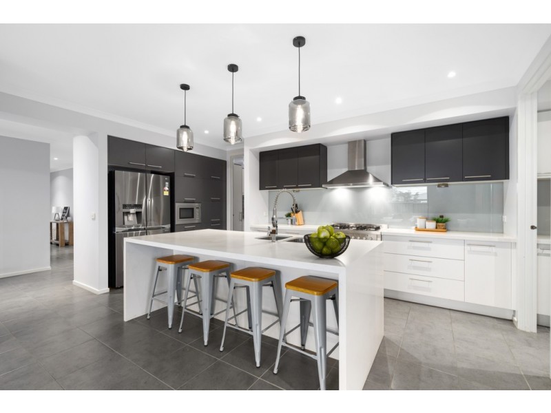 26 Whitebark Street, Wollert VIC 3750