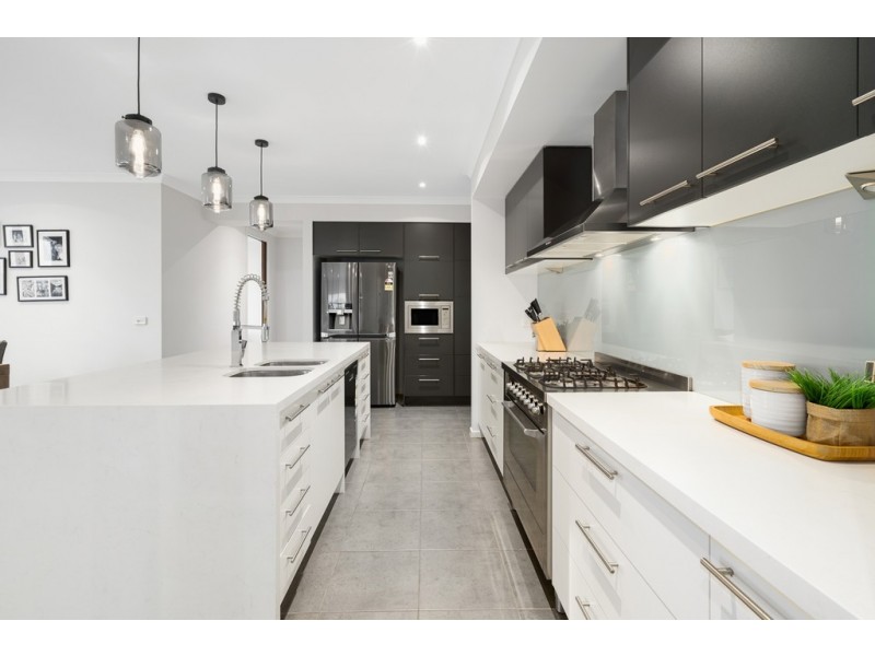 26 Whitebark Street, Wollert VIC 3750