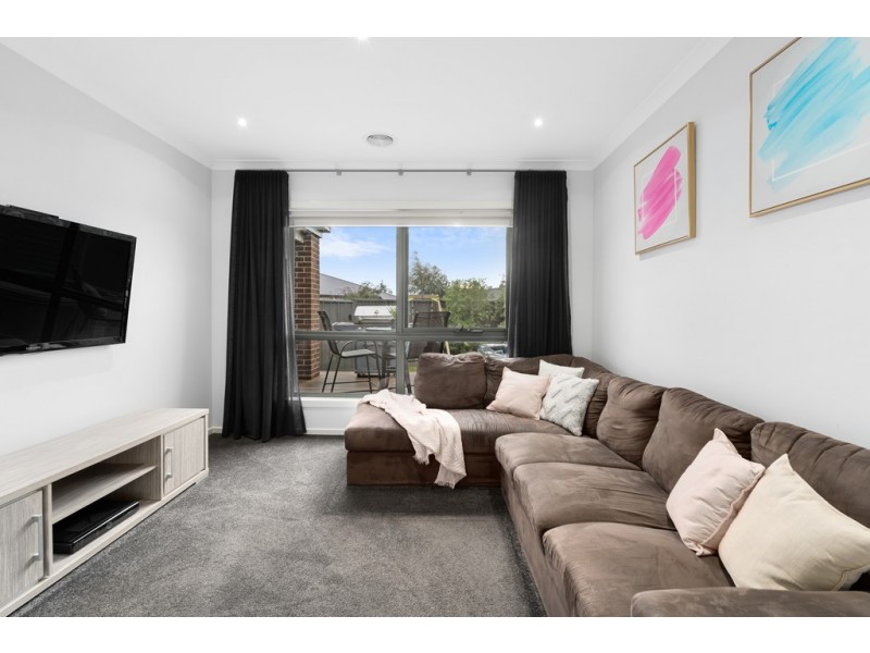 26 Whitebark Street, Wollert VIC 3750