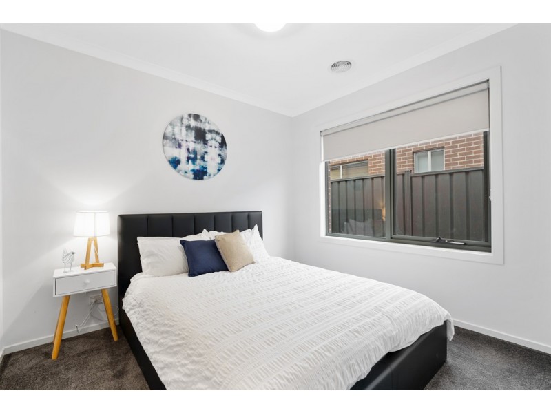 26 Whitebark Street, Wollert VIC 3750