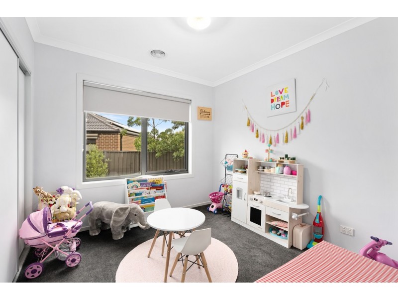 26 Whitebark Street, Wollert VIC 3750