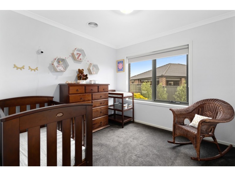 26 Whitebark Street, Wollert VIC 3750