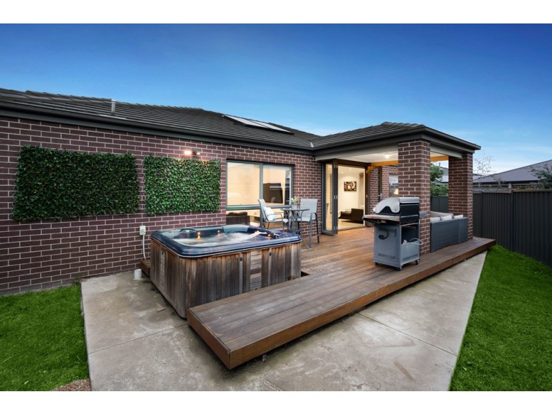 26 Whitebark Street, Wollert VIC 3750