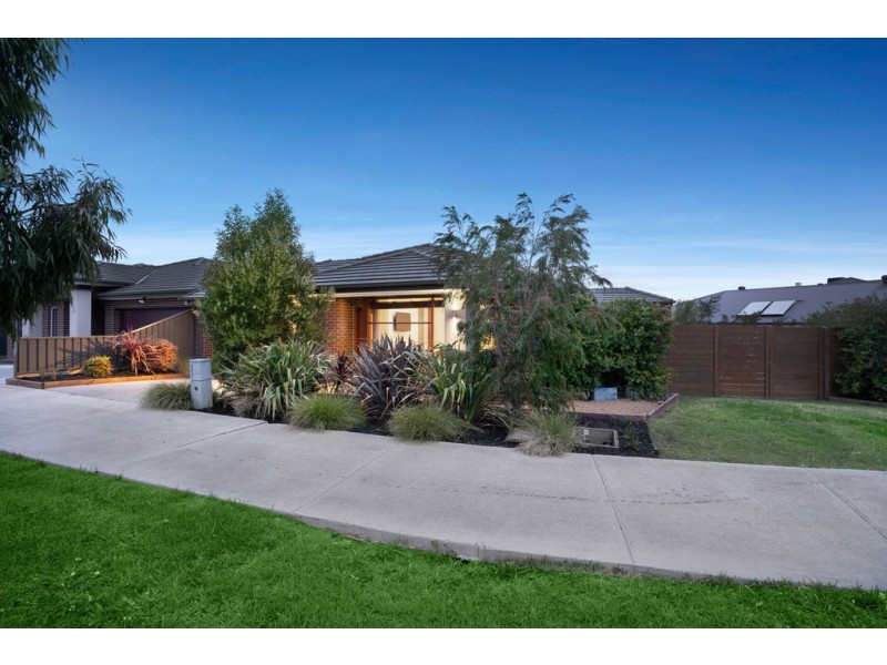 26 Whitebark Street, Wollert VIC 3750