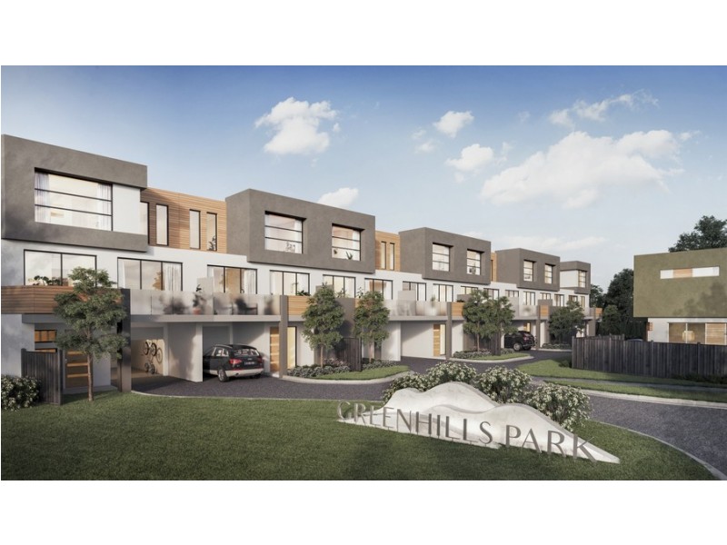 2,25 and 28/ 182 Greenhills Road, Thomastown VIC 3074