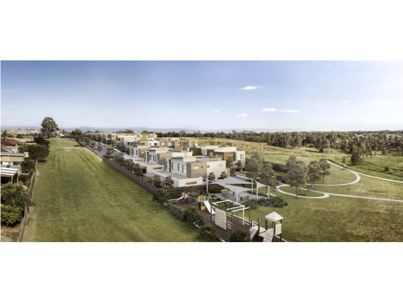 2,25 and 28/ 182 Greenhills Road, Thomastown VIC 3074