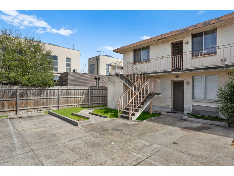 12/43 Spring Street, Preston VIC 3072