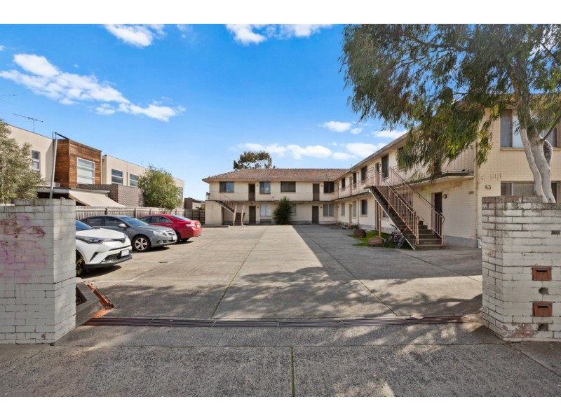 12/43 Spring Street, Preston VIC 3072