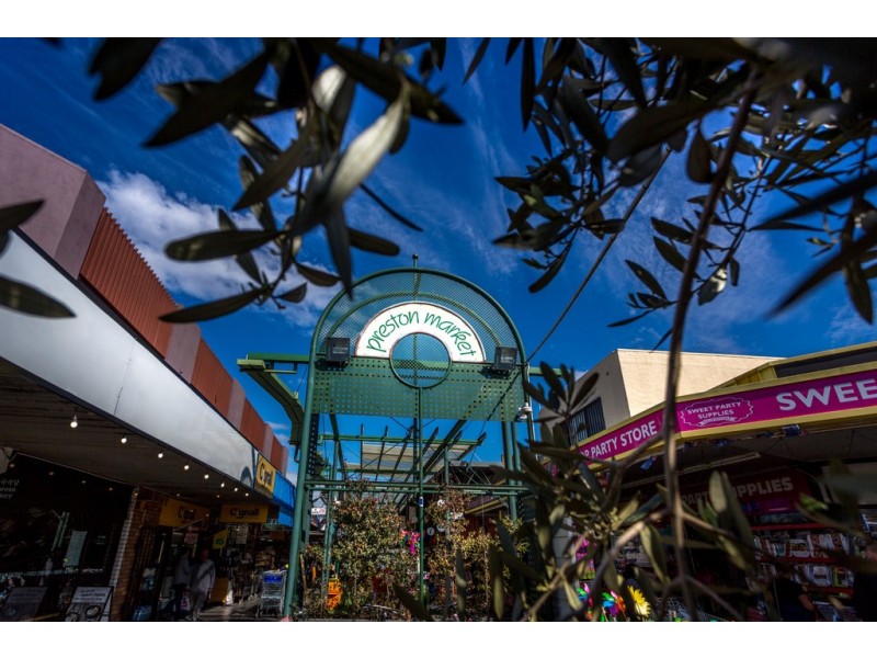 12/43 Spring Street, Preston VIC 3072