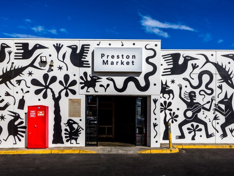 12/43 Spring Street, Preston VIC 3072