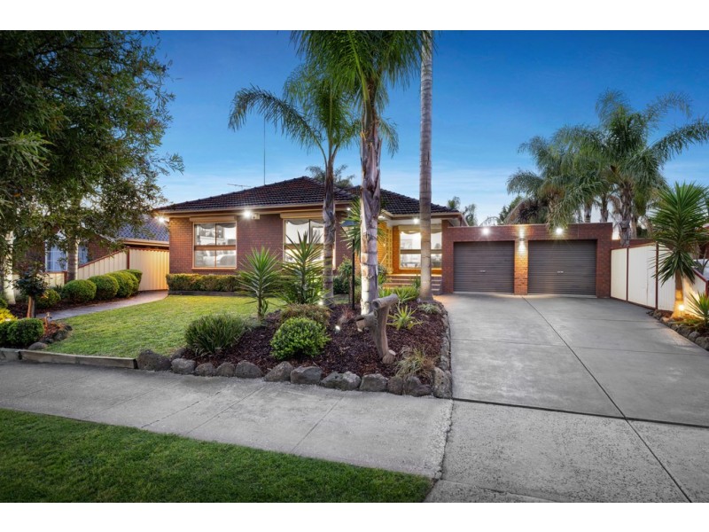 108 Mill Park Drive, Mill Park VIC 3082