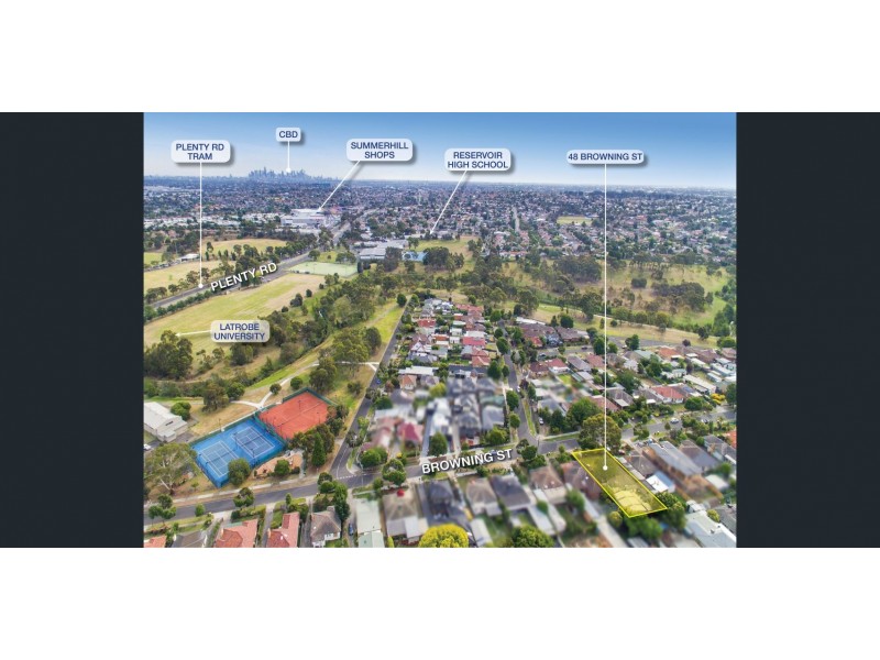 48 Browning Street, Kingsbury VIC 3083