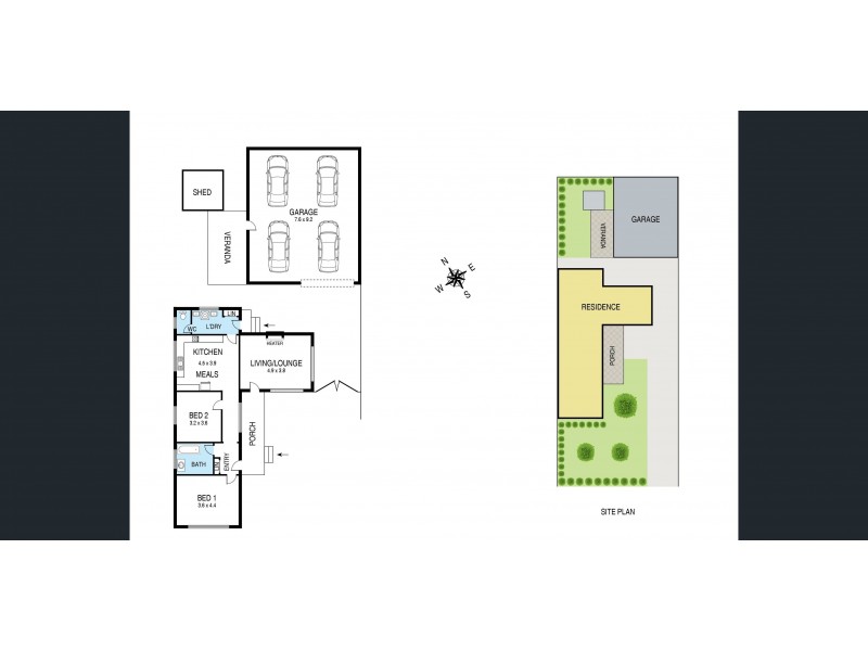 48 Browning Street, Kingsbury VIC 3083