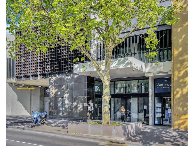 703/65 Dudley Street, West Melbourne VIC 3003