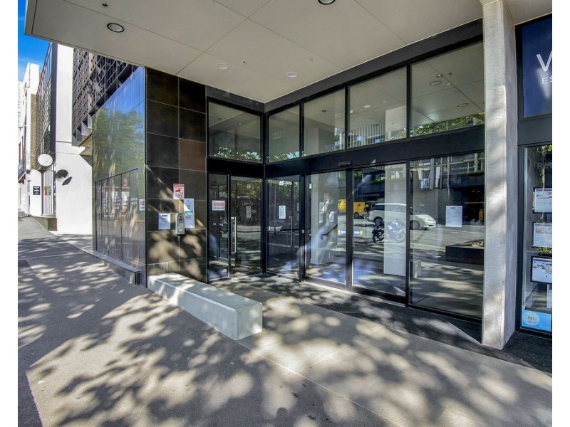 703/65 Dudley Street, West Melbourne VIC 3003
