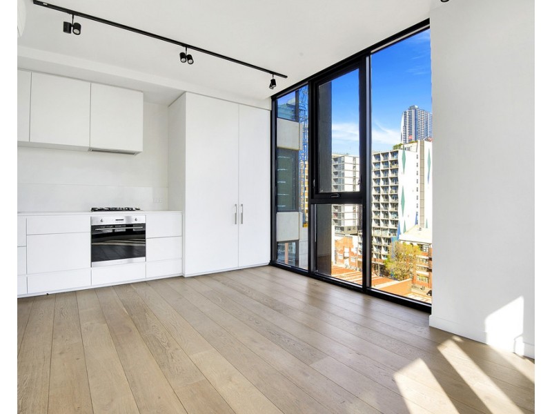 703/65 Dudley Street, West Melbourne VIC 3003