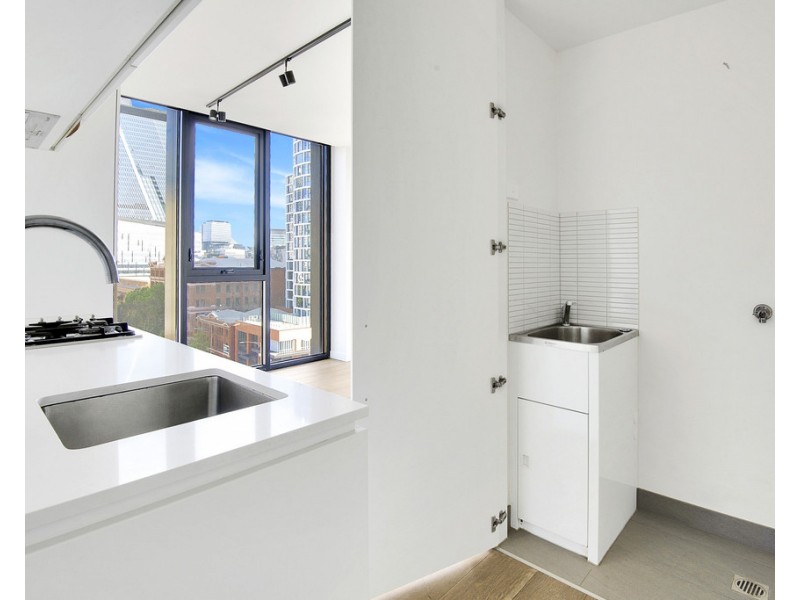 703/65 Dudley Street, West Melbourne VIC 3003