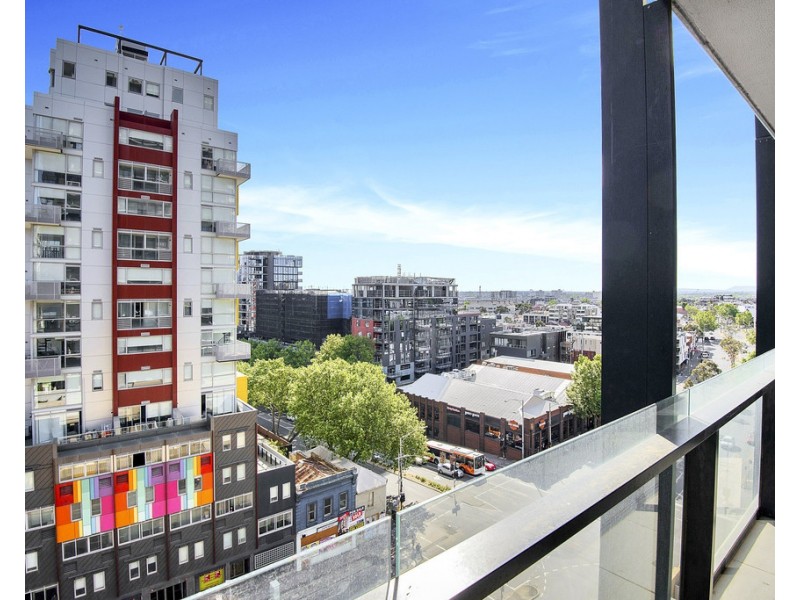703/65 Dudley Street, West Melbourne VIC 3003