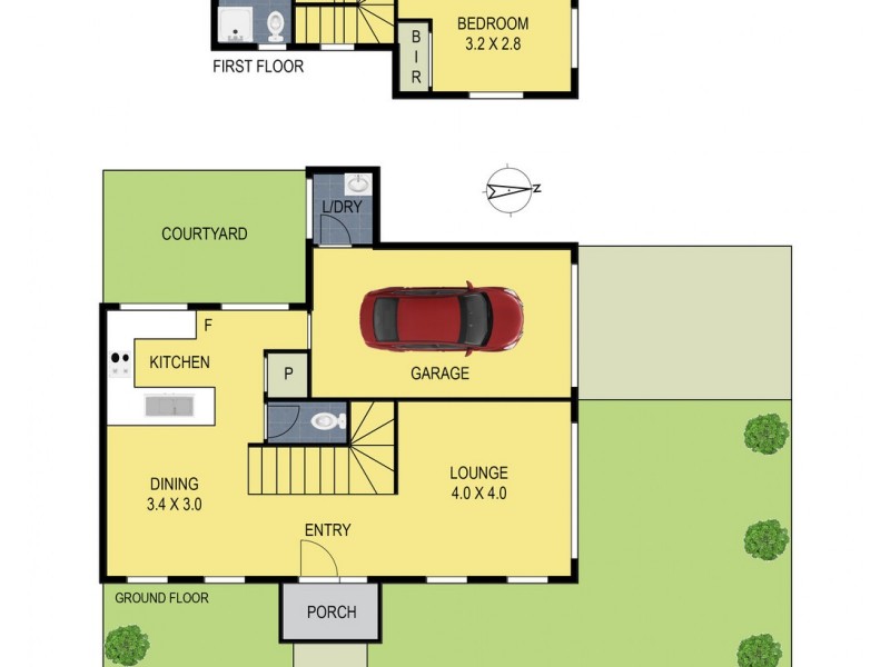 581 Waterdale Road, Heidelberg Heights VIC 3081