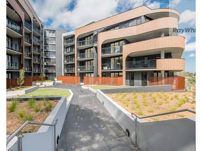 204C/3 Snake Gully Drive, Bundoora VIC 3083
