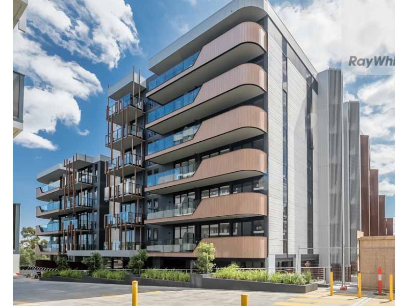 204C/3 Snake Gully Drive, Bundoora VIC 3083