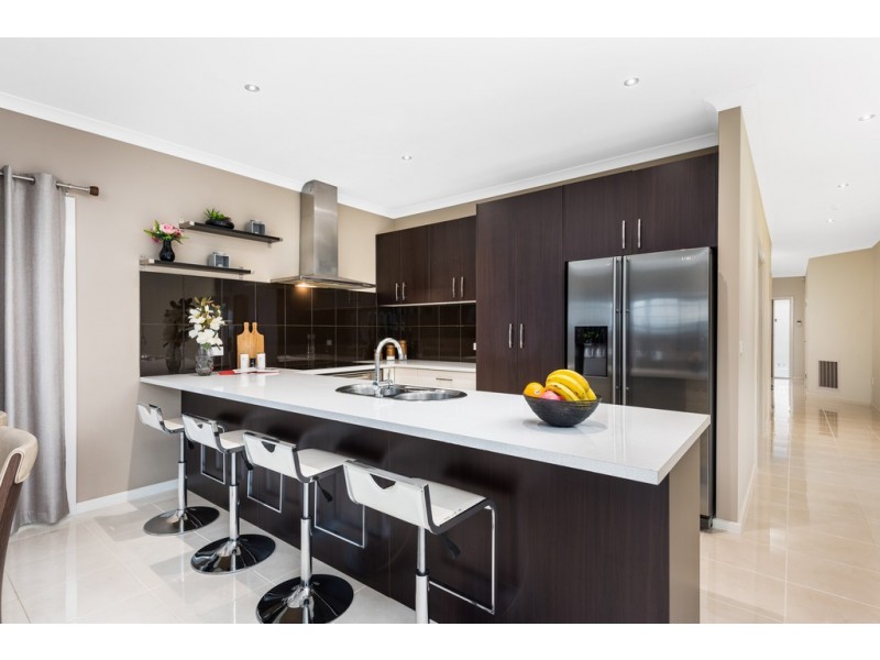 17 Fitzgerald Drive, South Morang VIC 3752