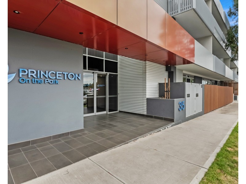 111/35 Princeton Terrace, Bundoora VIC 3083