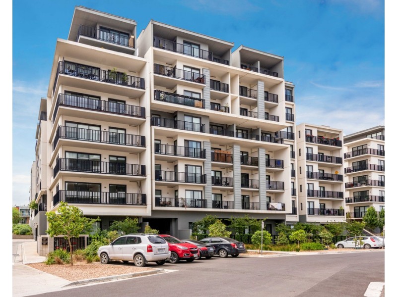 LG3/8 Olive York Way, Brunswick West VIC 3055