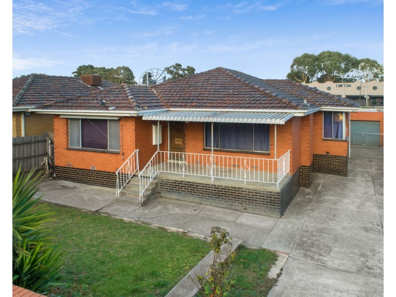 103 Pallant Avenue, Reservoir VIC 3073