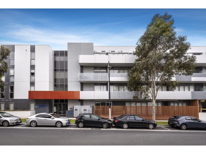 114/35 Princeton Terrace, Bundoora VIC 3083