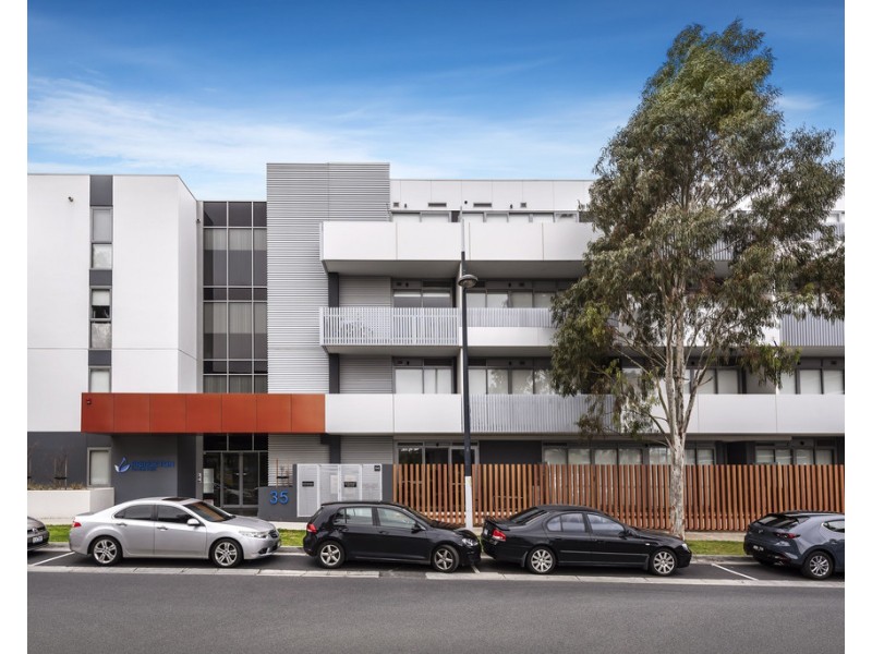 315/35 Princeton Terrace, Bundoora VIC 3083