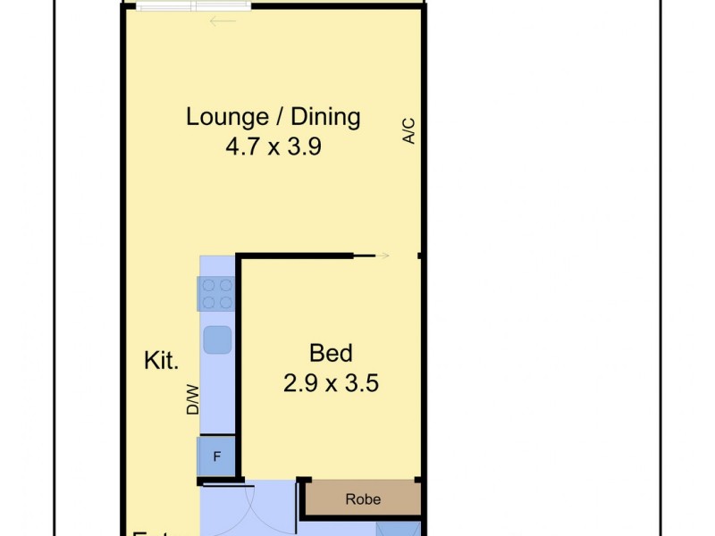 315/35 Princeton Terrace, Bundoora VIC 3083