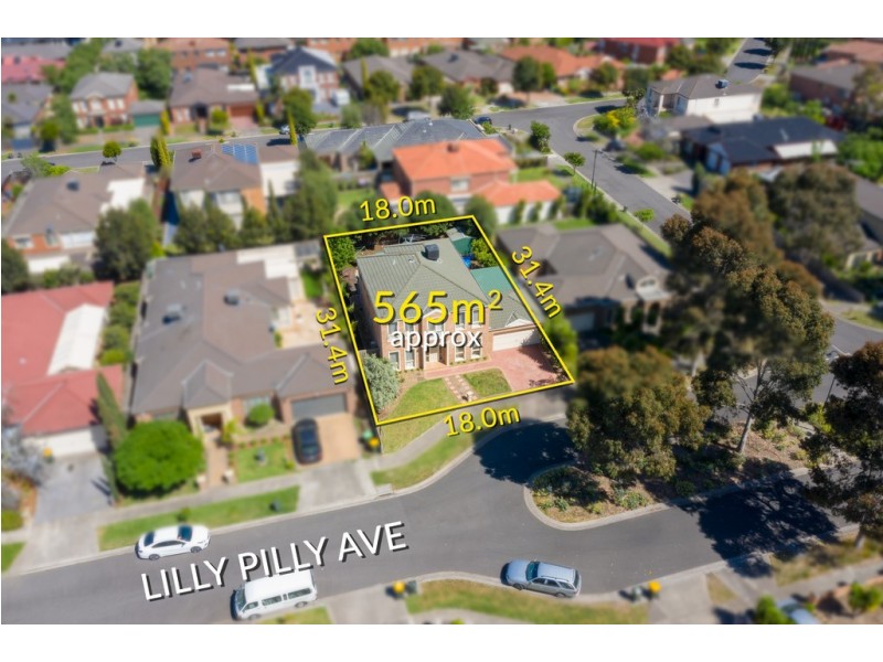 11 Lilly Pilly Avenue, Bundoora VIC 3083