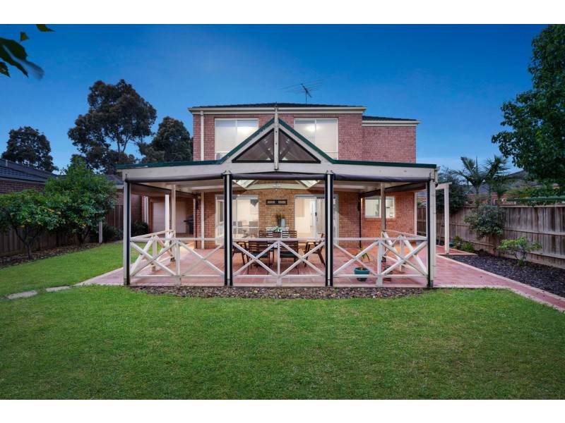 11 Lilly Pilly Avenue, Bundoora VIC 3083