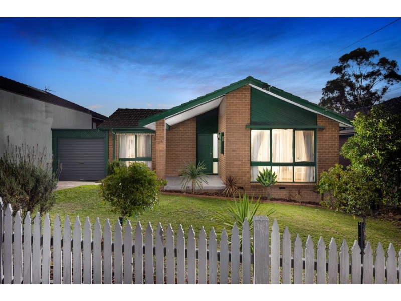 24 Medora Avenue, Bundoora VIC 3083