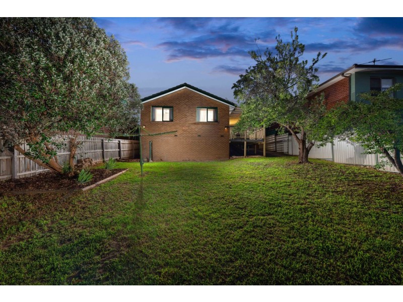 24 Medora Avenue, Bundoora VIC 3083