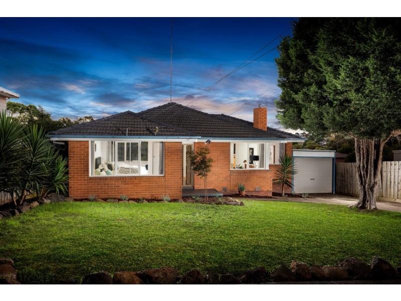 3 Latrobe Avenue, Bundoora VIC 3083