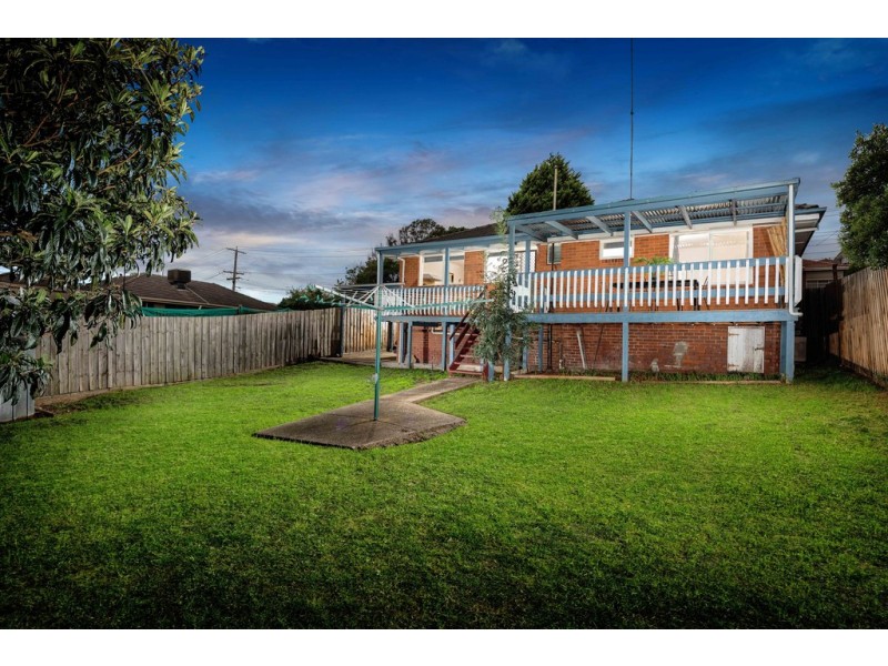 3 Latrobe Avenue, Bundoora VIC 3083