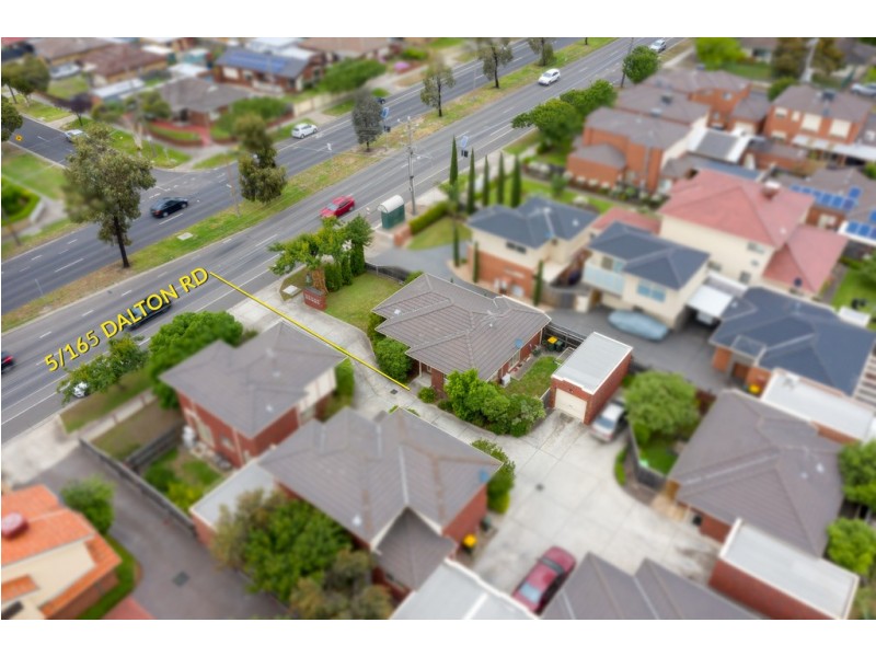 5/165 Dalton Road, Lalor VIC 3075