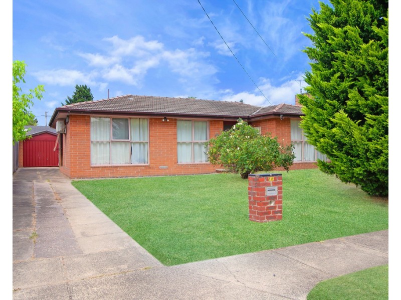 539 Grimshaw Street, Bundoora VIC 3083
