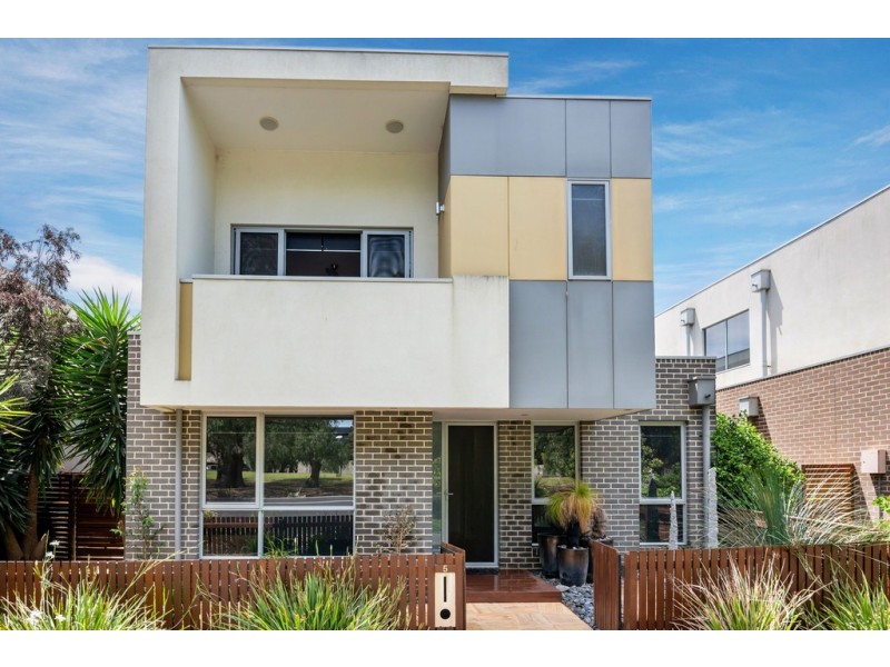 5 Varsity Walk, Bundoora VIC 3083