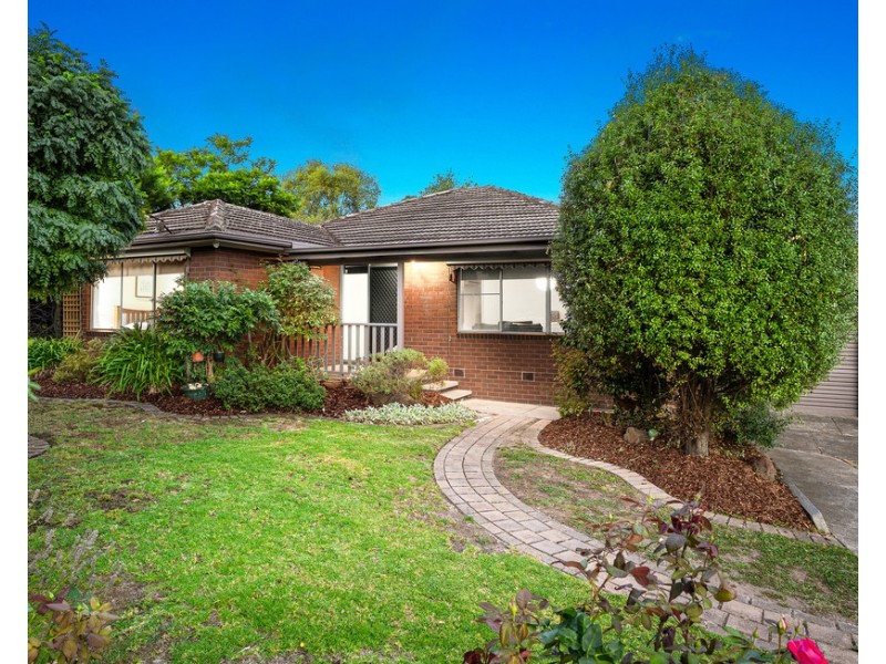 10 Crabtree Court, Bundoora VIC 3083