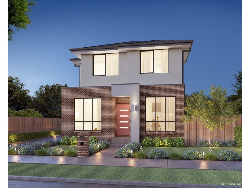 1 and 3/115 Albert Street, Preston VIC 3072