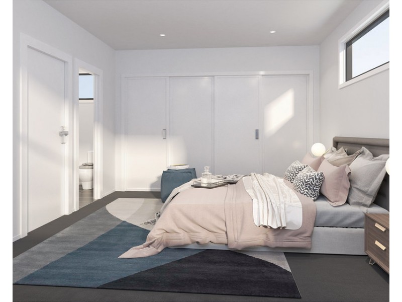 1 and 3/115 Albert Street, Preston VIC 3072