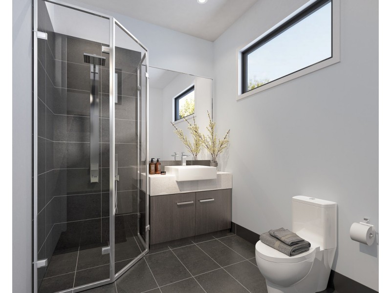 1 and 3/115 Albert Street, Preston VIC 3072