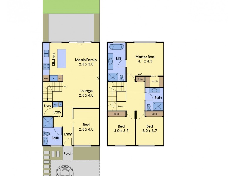 13 Surrey Court, Bundoora VIC 3083