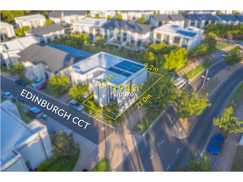 2 Edinburgh Circuit, Bundoora VIC 3083