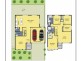 21 Hotspur Drive, Wollert VIC 3750 Floorplan