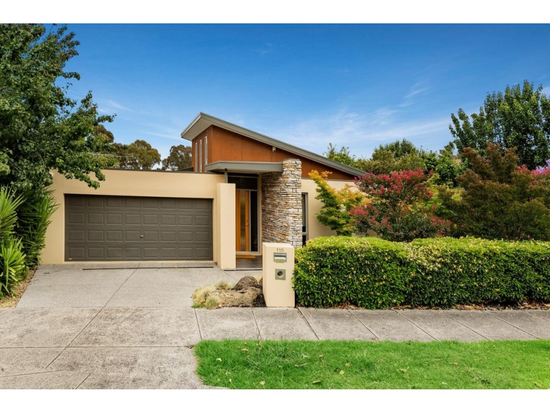 115 Springthorpe Boulevard, Macleod VIC 3085