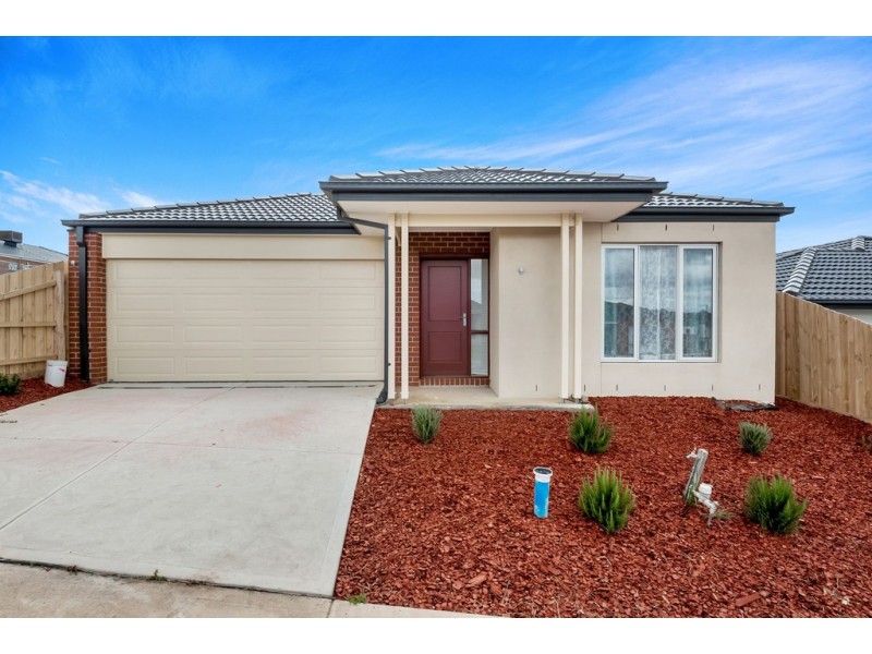 4 Kezza Way, Doreen VIC 3754